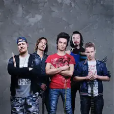 Ascolta Shedding Tears, guarda video musicali, leggi la biografia, vedi le date del tour & altro!