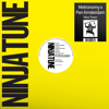 Nice Town (Metronomy Remix) - Metronomy & Pan Amsterdam