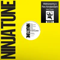 Nice Town — Metronomy & Pan Amsterdam