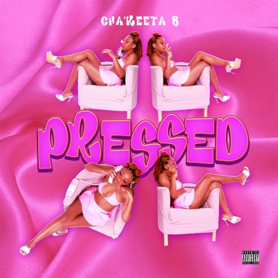 Pressed - Single