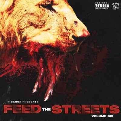 Feed the Streets - Vol. 6