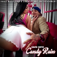 Candy Rain - Single - David Ortiz