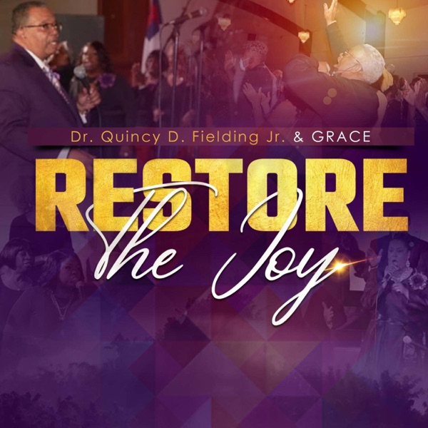 Restore the Joy (Radio Edit)