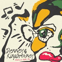 Dance With Me - Single - Denney & KingCrowney