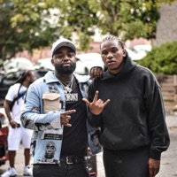 Tried So Hard (feat. Kwony Cash) - Single - Scoot Davinci