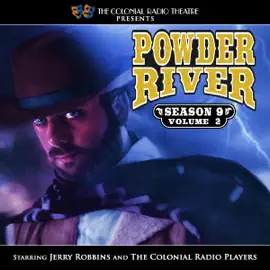 Powder River Season 9 Vol. 2