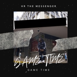 Game Time HR the Messenger