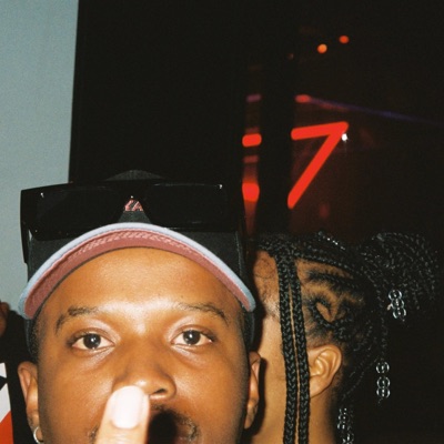 Royalty Check$ (feat. Lucasraps & Saudi) - Single