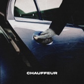 Chauffeur (feat. Gson) artwork