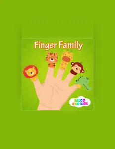 Karaoke For Kidsを聴いたり、ミュージックビデオを鑑賞したり、経歴やツアー日程などを確認したりしましょう！