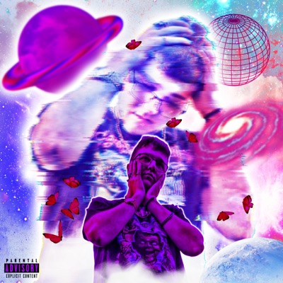 Prettyboirager! - EP