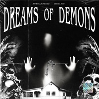 Dreams of Demons - Single - Jupiluxe & Mvko