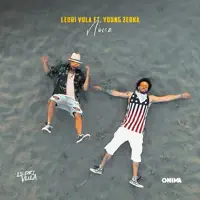 Nona (feat. Young Zerka) — Ledri Vula