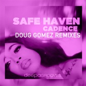 Safe Haven (Doug Gomez Remix Mercumbe Mix) artwork