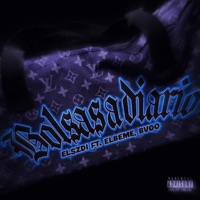 BOLSAS A DIARIO (feat. ElBeme & Bvgo) - Single - Elszdi