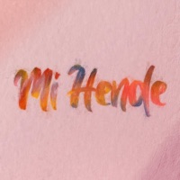 Mi Hende - Single - josh.