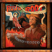Stereo Rodeo - Rusted Root