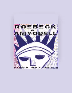 Listen to Roebeck, watch music videos, read bio, see tour dates & more!