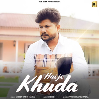 Hai Je Khuda (feat. Rubai)