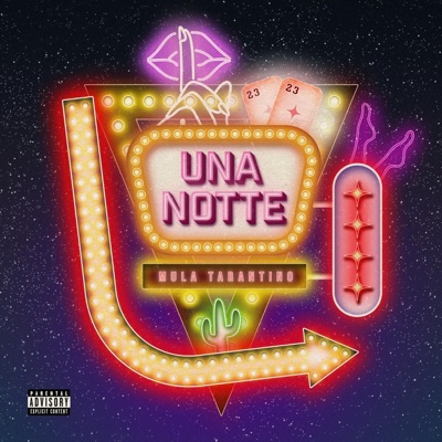 Una Notte - Single