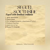 Libro de Seguel - EP - Seguel Southside