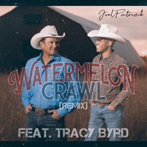 Watermelon Crawl (Remix) - Single