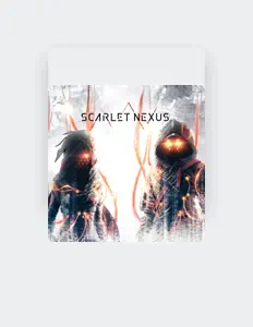 SCARLET NEXUS Sound Team सुनें, म्यूज़िक वीडियो देखें, बायो पढ़ें, दौरे की तारीखें और बहुत कुछ देखें!