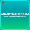 Ananthabhadram (Original Motion Picture Soundtrack) - EP