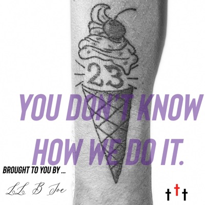 You Don't Know How We Do It - Single
