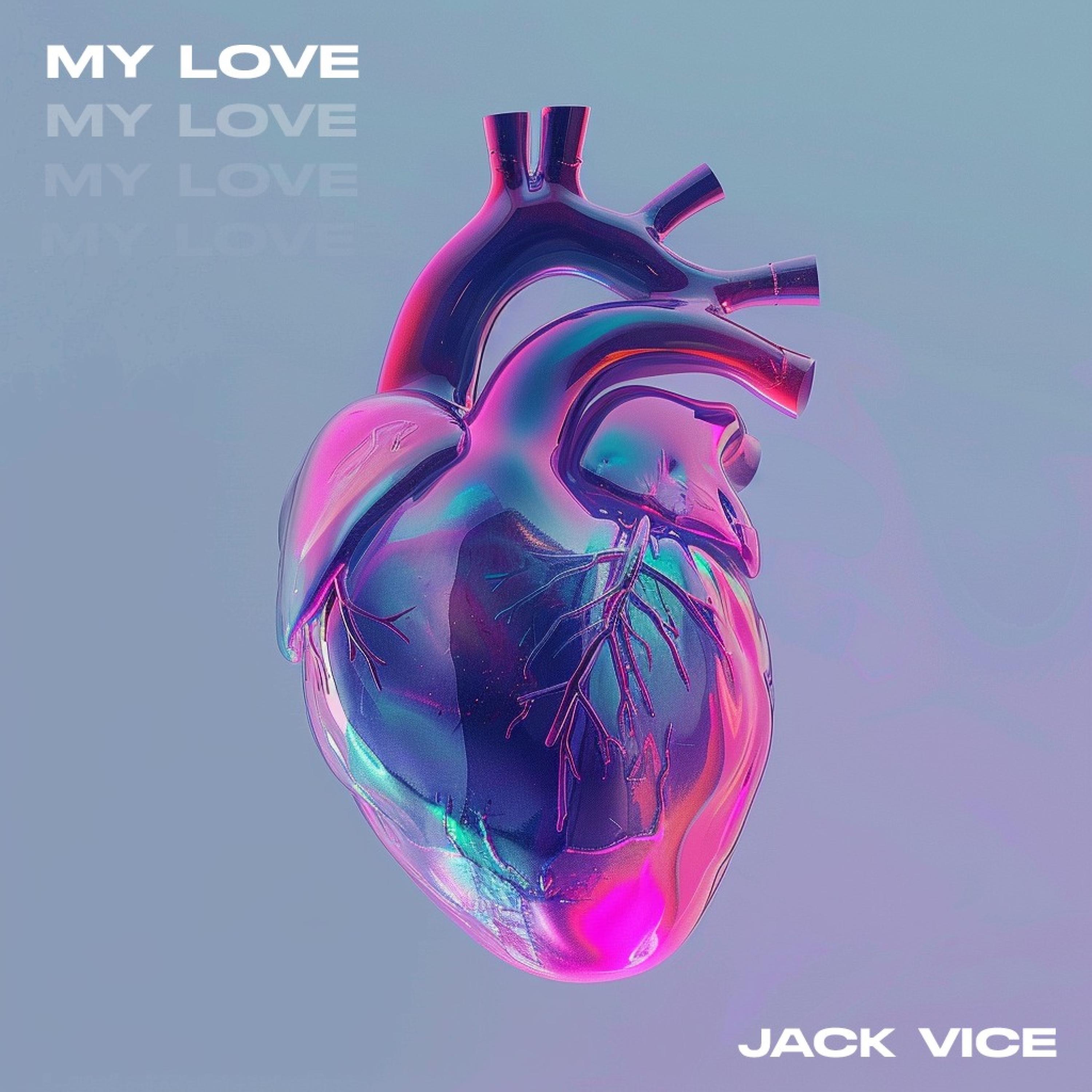 My Love - Single