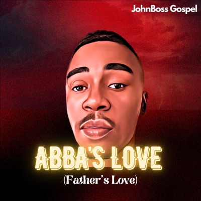 Abba's Love - Single