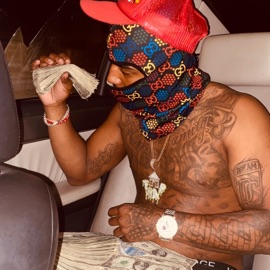 Drill time (feat. CMB HUNCHO) Murdamantk24