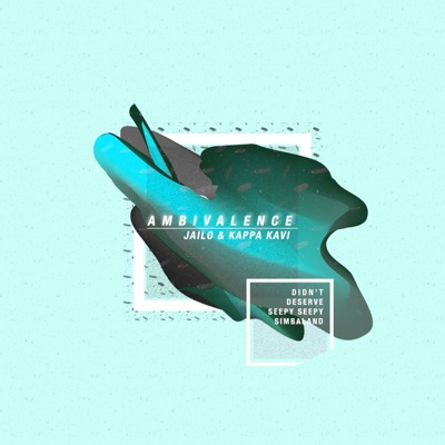 Ambivalence - Single