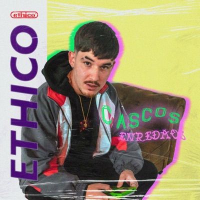 Cascos Enredaos - Single