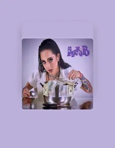 Dengarkan Aris'B, tonton video musik, baca bio, lihat tanggal tur & lainnya!