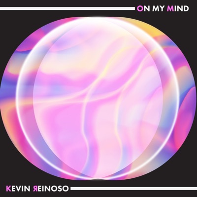 On My Mind - Single