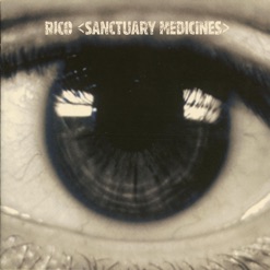 SANCTUARY MEDICINES cover art