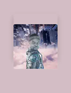 Dengarkan J Styles, tonton video musik, baca bio, lihat tanggal tur & lainnya!