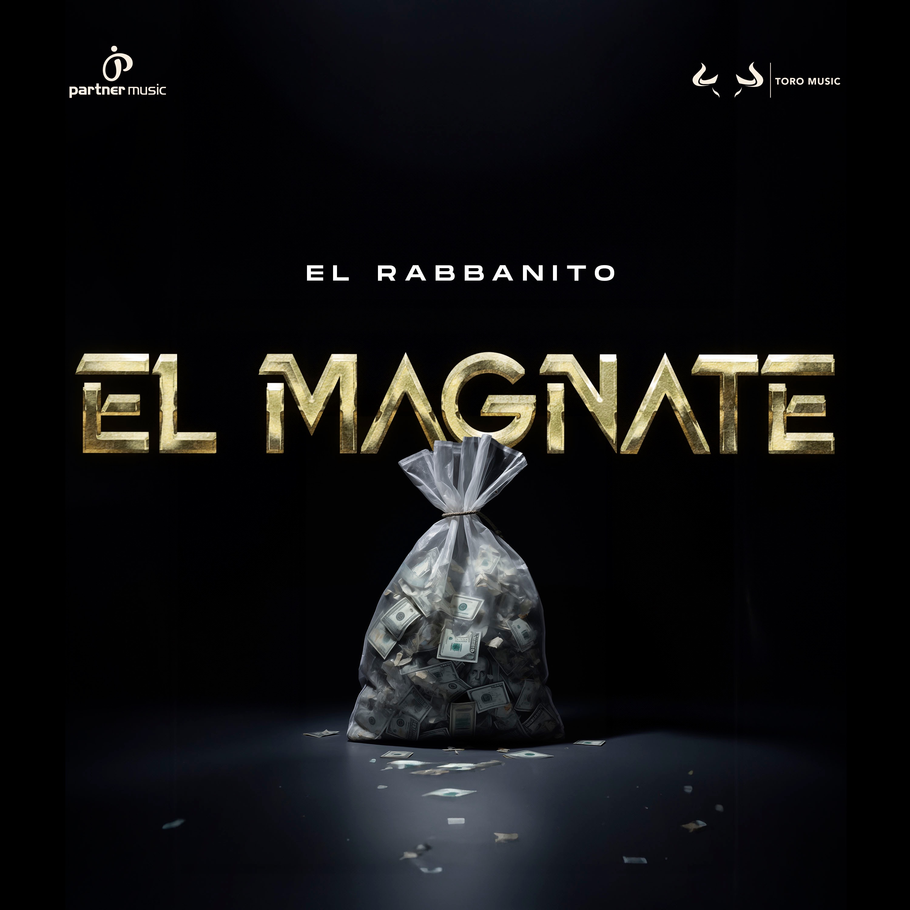 El Magnate - Single