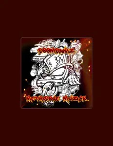 Listen to DoomDaWiz, watch music videos, read bio, see tour dates & more!