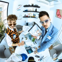 2 BOYZ NO CAP - Джарахов & SQWOZ BAB