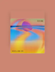 Listen to Andri Levin, watch music videos, read bio, see tour dates & more!