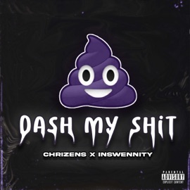Dash My Shit (Radio Edit) Chrizens & Inswennity