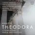 Handel: Theodora, HWV 68 album cover