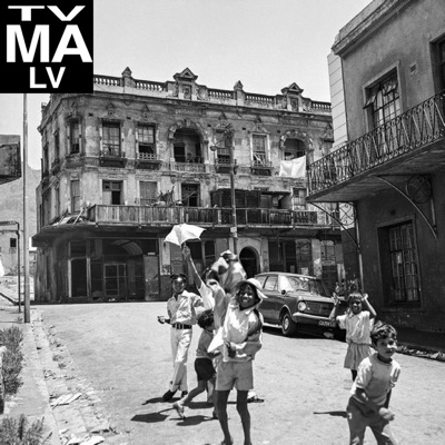 The 6 Pack Saga: Happy Hour At Cheeky Monkey - EP