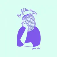 Les filles sages — June Milo