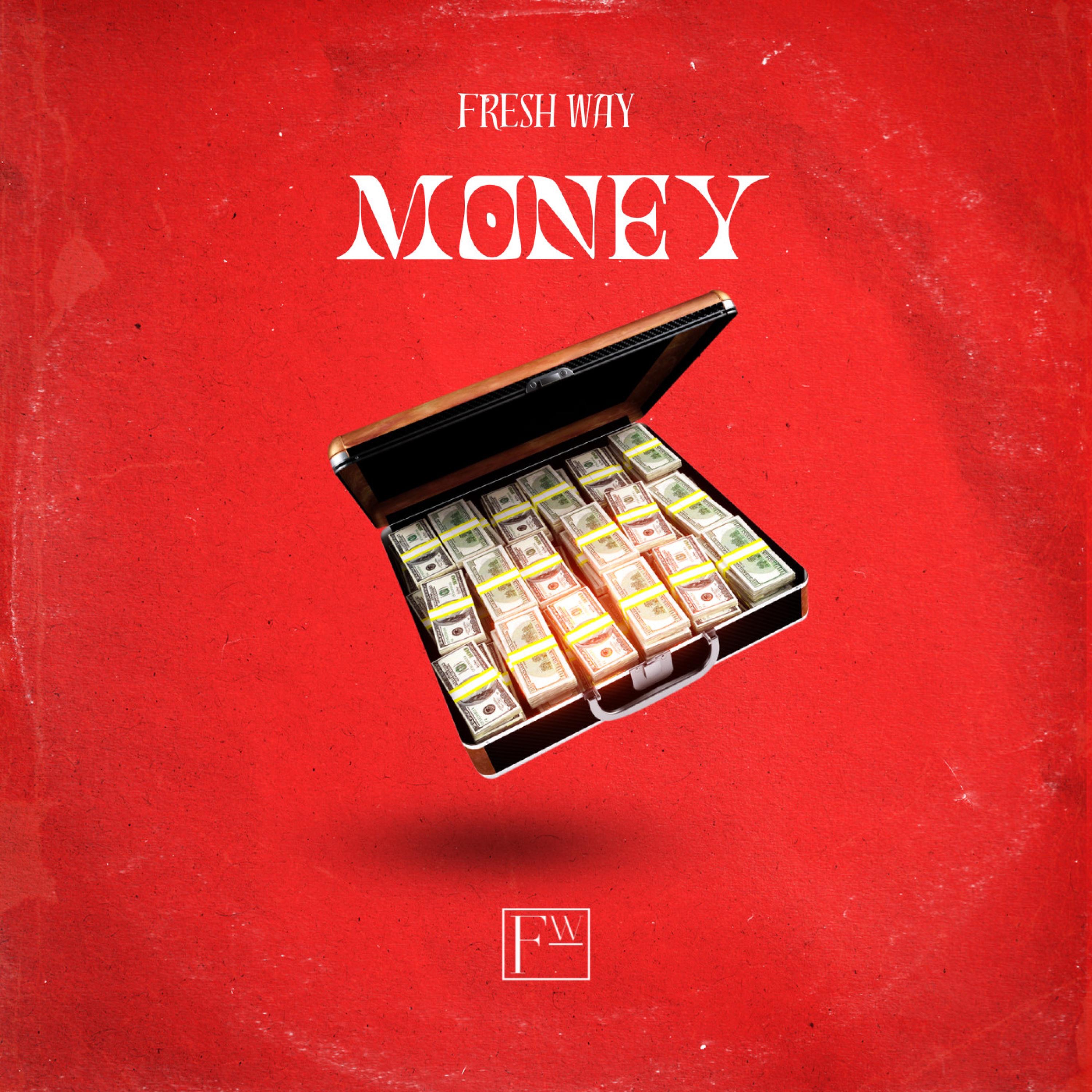 Money - Single
