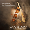 Mvetkora - Sally Nyolo & Djeli Moussa Diawara