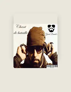 Dengarkan Gwad Daniel's, tonton video musik, baca bio, lihat tanggal tur & lainnya!