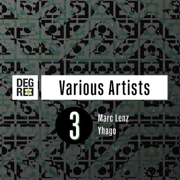 Various Artists 3 - Single